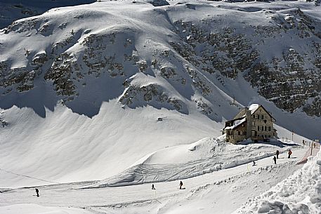 Monte Canin